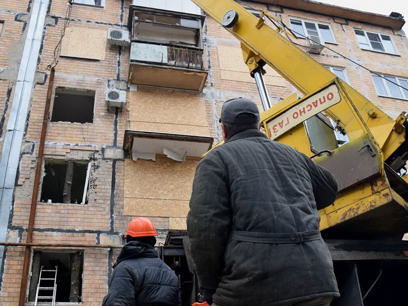 Марат Хуснуллин провёл рабочее совещание по развитию новых регионов.