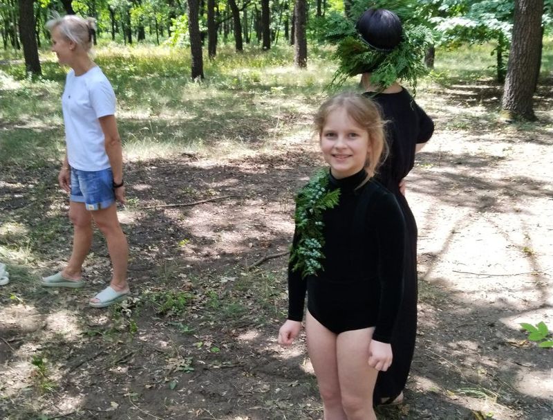 Радиорубка в МБУ «Городской парк культуры и отдыха им. Н.А. Вознесенского».