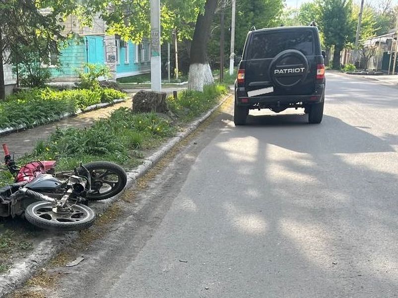 За выходные дни полицейские зарегистрировали три ДТП с участием несовершеннолетних водителей.