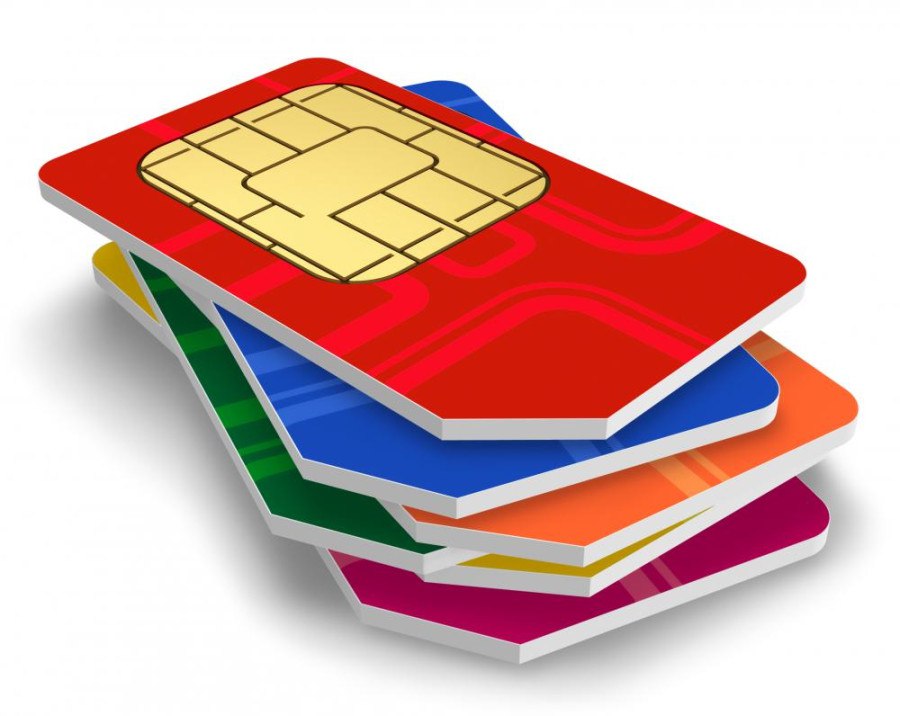 Новые правила приобретения SIM-карт для иностранных граждан.