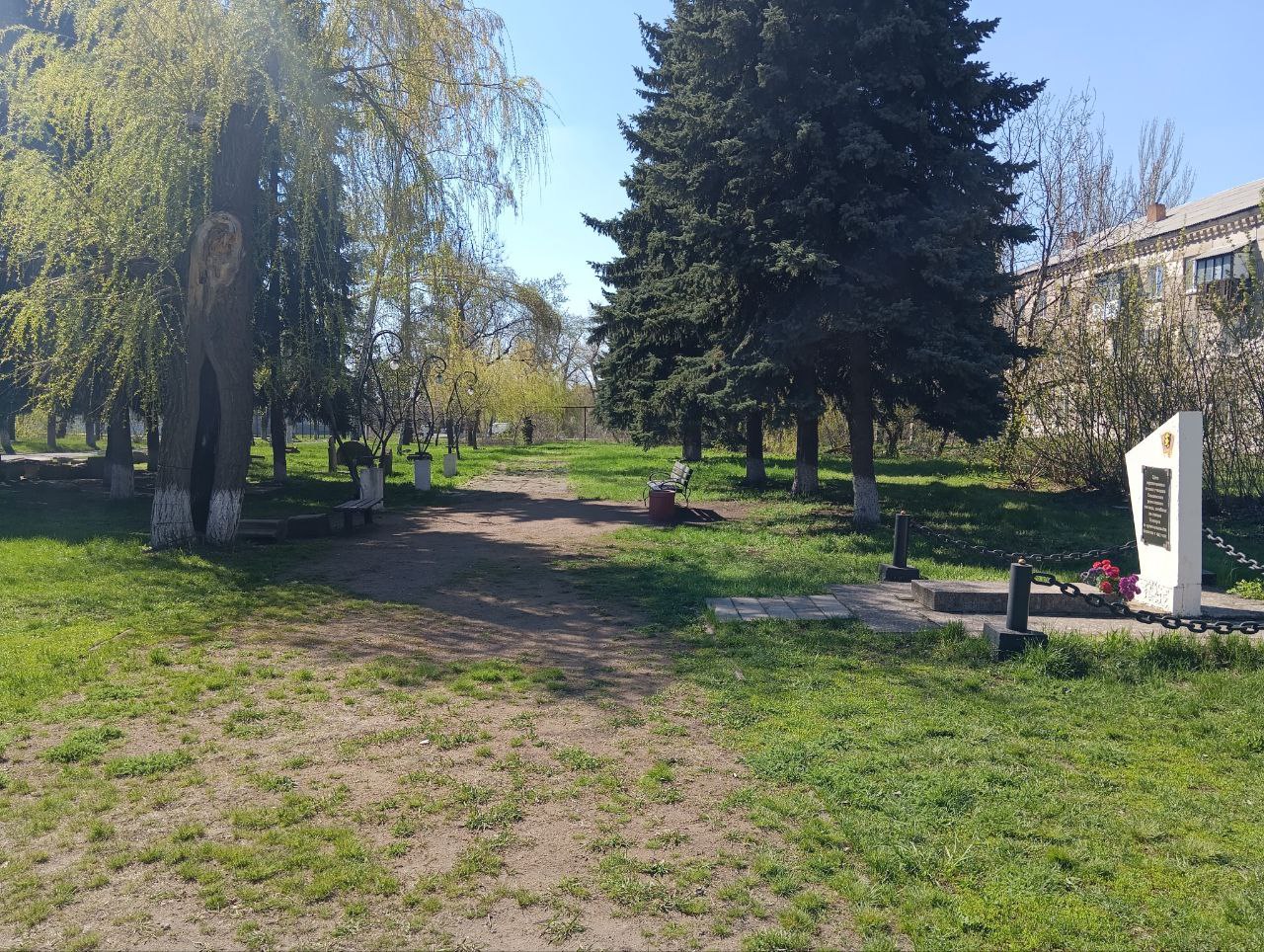 Уважаемые жители городского округа Енакиево!.