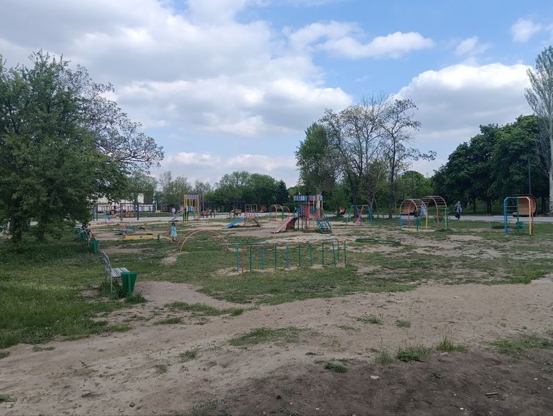 Уважаемые жители городского округа Енакиево!.