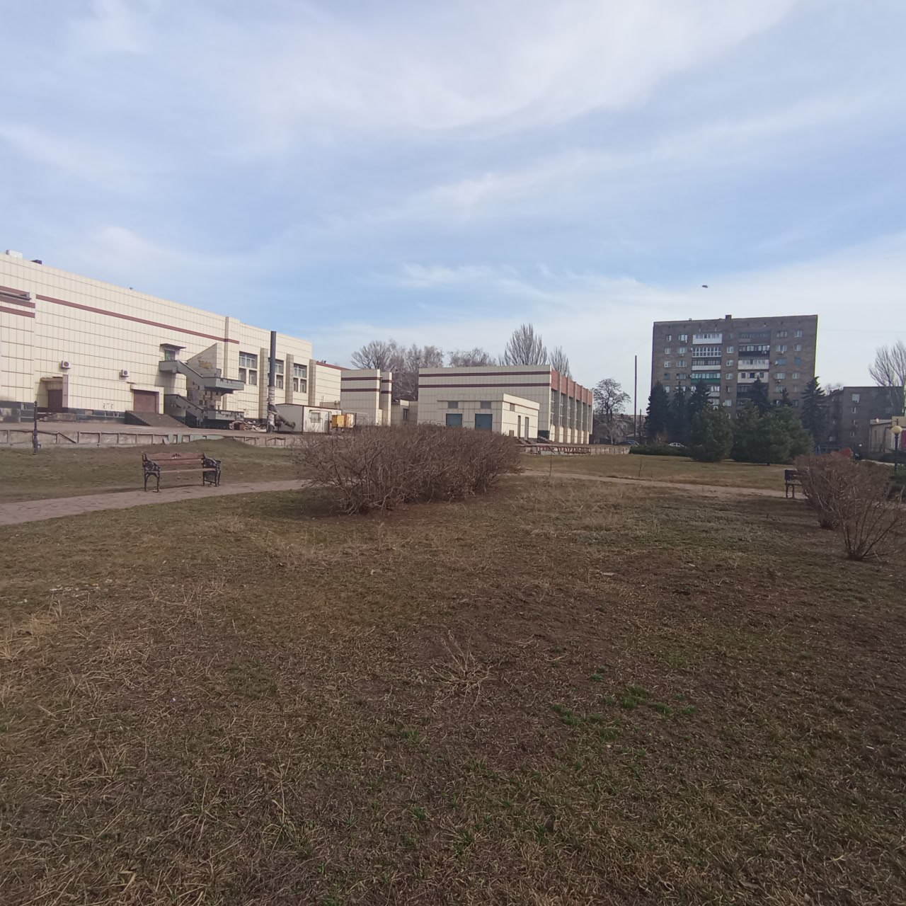 Уважаемые жители городского округа Енакиево!.