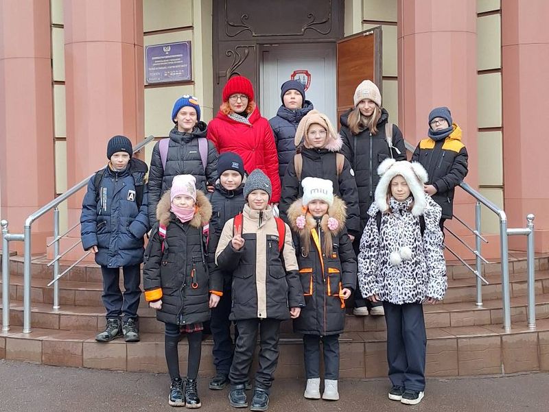 Юбилей ёлочки на базе детского центра при МБУ «МУЗЕЙ Г. БЕРЕГОВОГО».