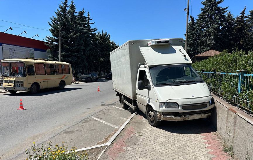 За сутки полицейские зафиксировали 7 ДТП с пострадавшими.