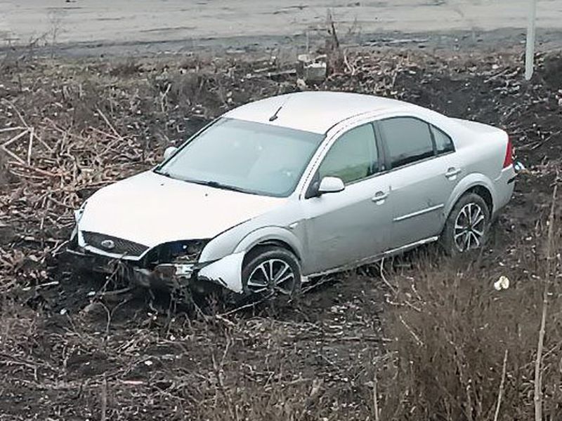 За сутки сотрудники полиции зафиксировали 3 ДТП с участием несовершеннолетних.