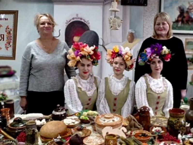 Завершился прием заявок на участие в Международном конкурсе видеороликов «Россия твоими глазами».