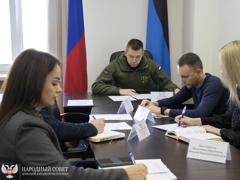 Начата подготовка к проведению теста по истории Великой Отечественной войны.