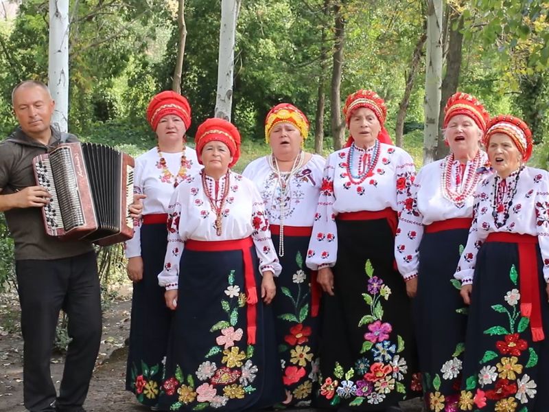 Тематическое видеопоздравление ко Дню города.