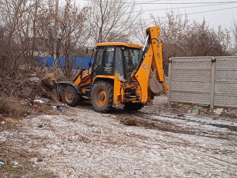 Выполненные работы муниципальными унитарными предприятиями за четверг 07.12.2023 г..