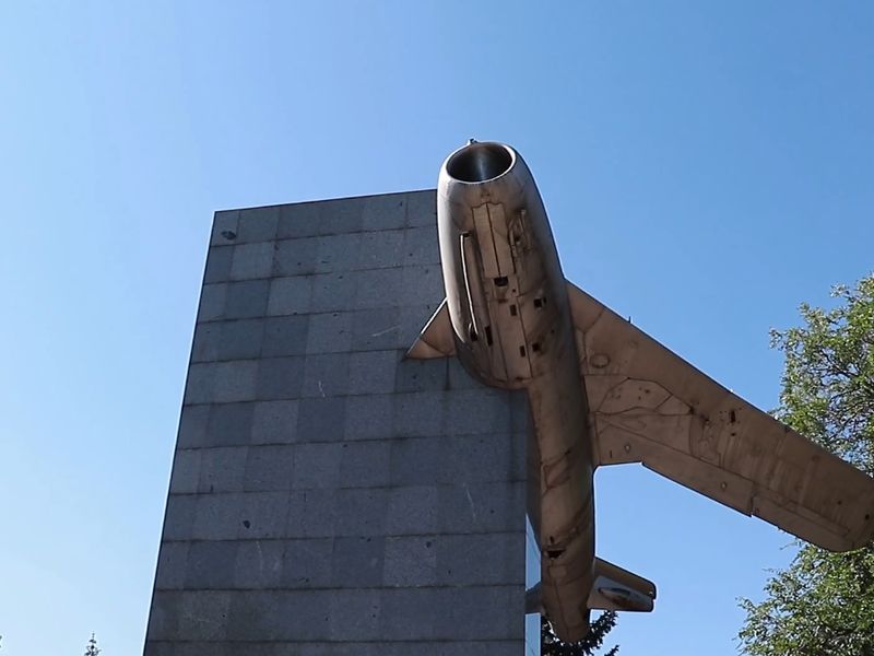 В городе Енакиево стартовал первый этап работ в Парке им. Георгия Берегового.