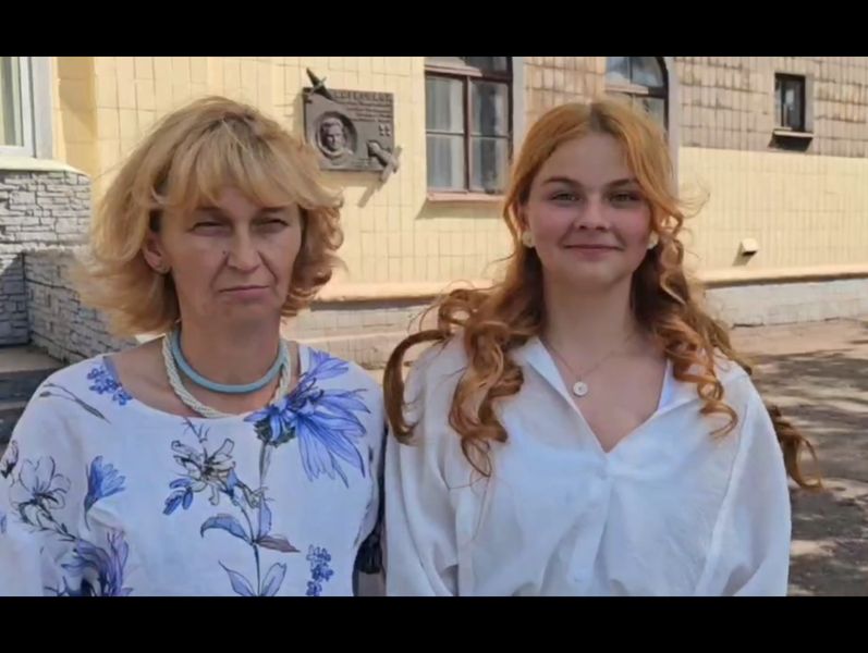 Енакиевцы делятся впечатлениями об оздоровлении детей!.