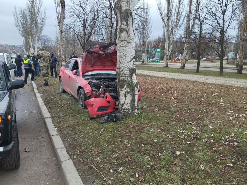 За прошедшие сутки на автодорогах Республики произошло 4 ДТП с пострадавшими.