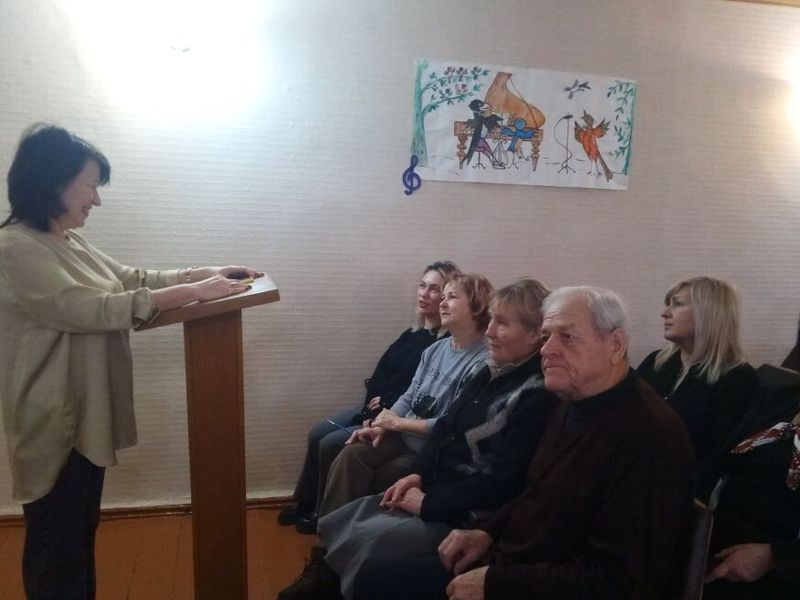Проведено производственное собрание по вопросам предупреждения экстремистской деятельности.