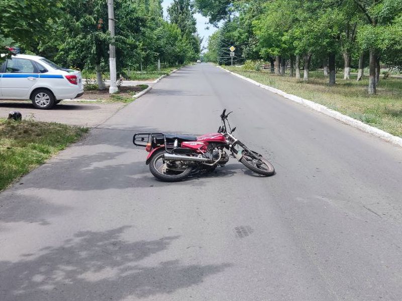 За сутки сотрудники полиции зафиксировали 8 ДТП с пострадавшими.