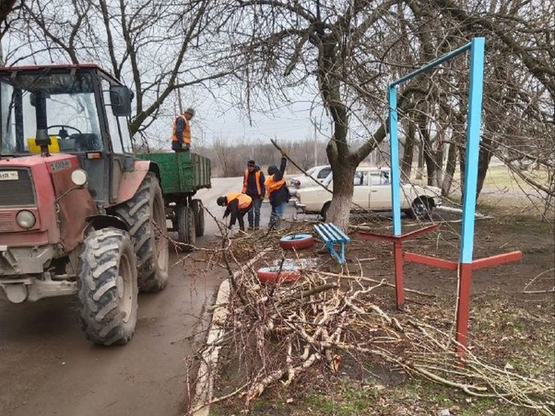 Выполненные работы муниципальными унитарными предприятиями за 21.12.2023.