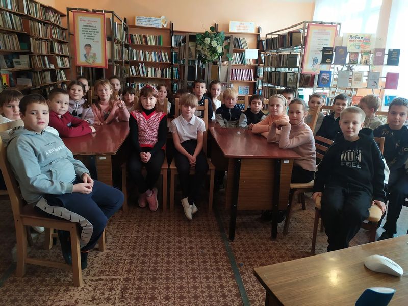 Проведен час толерантности «Учимся ценить друг друга».