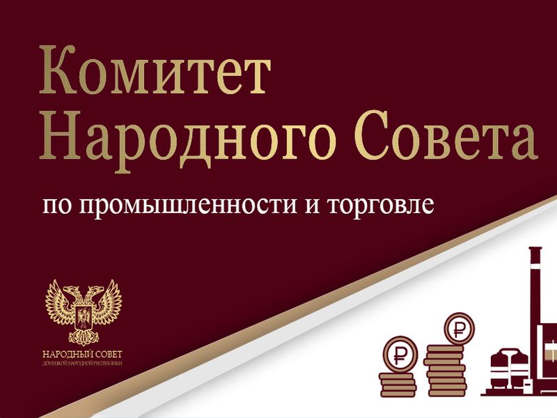 В Народном Совете обсудили вопросы государственных закупок отдельными видами юридических лиц.