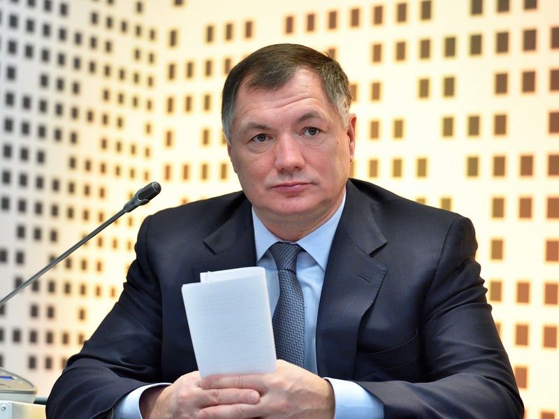 Марат Хуснуллин провёл рабочее совещание по развитию новых регионов.