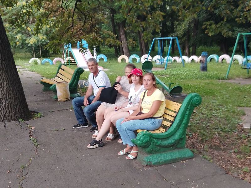 В МБУ «Городской парк культуры и отдыха имени Н.А. Вознесенского» прошла лекция из цикла, направленного на профилактику терроризма.