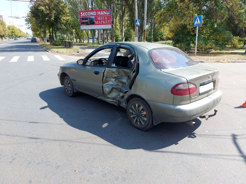 Происшествия на дорогах Республики.