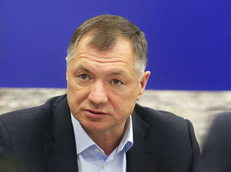 Марат Хуснуллин: За два года участники свободной экономической зоны создали 10 тыс. новых рабочих мест и вложили свыше 46,5 млрд рублей в развитие предприятий.