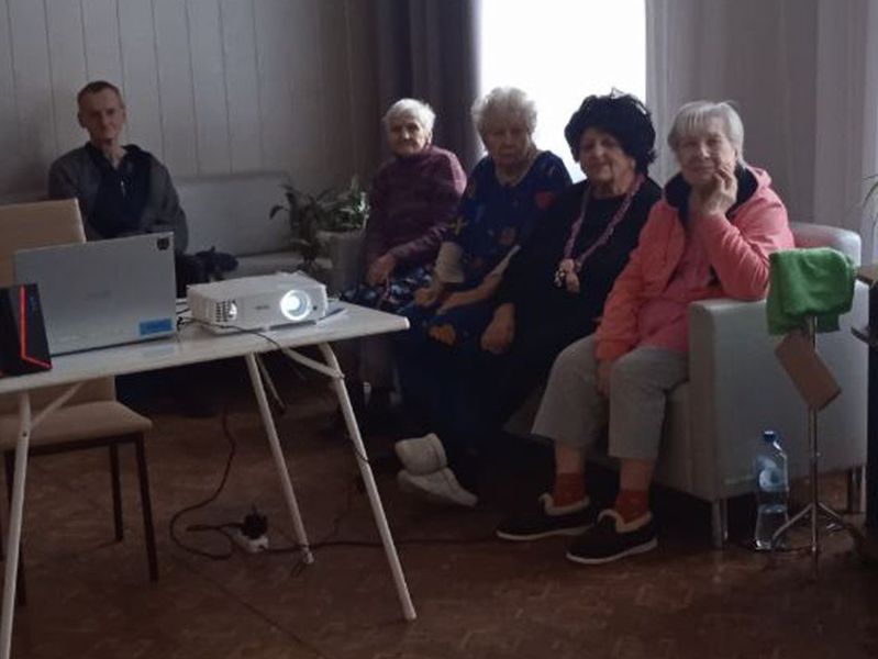 Празднование 95-летия Александры Николаевны Пахмутовой .