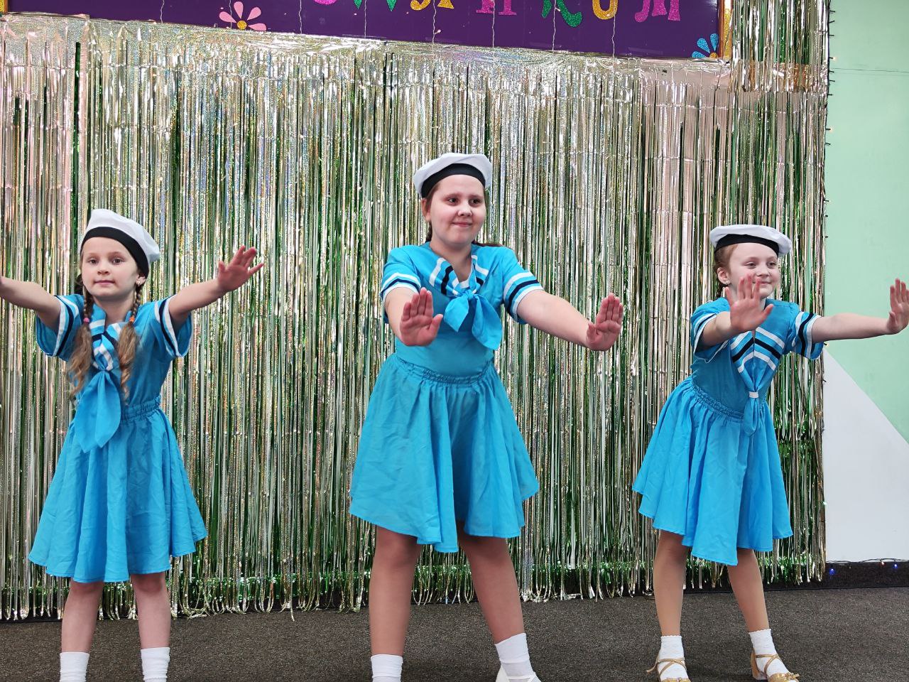 в СП МБУ «КДЦ им.40-летия Победы» «Клуб пгт Карло-Марксово» состоялся концерт.