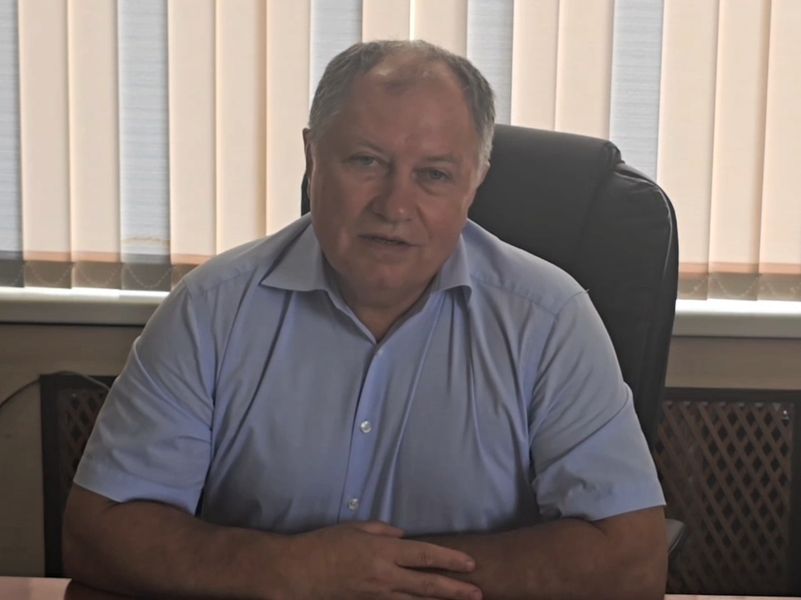 Уважаемые жители Енакиево!.