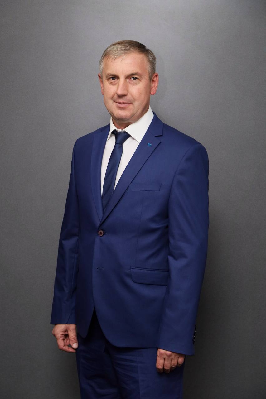 Аксенков Сергей Александрович.