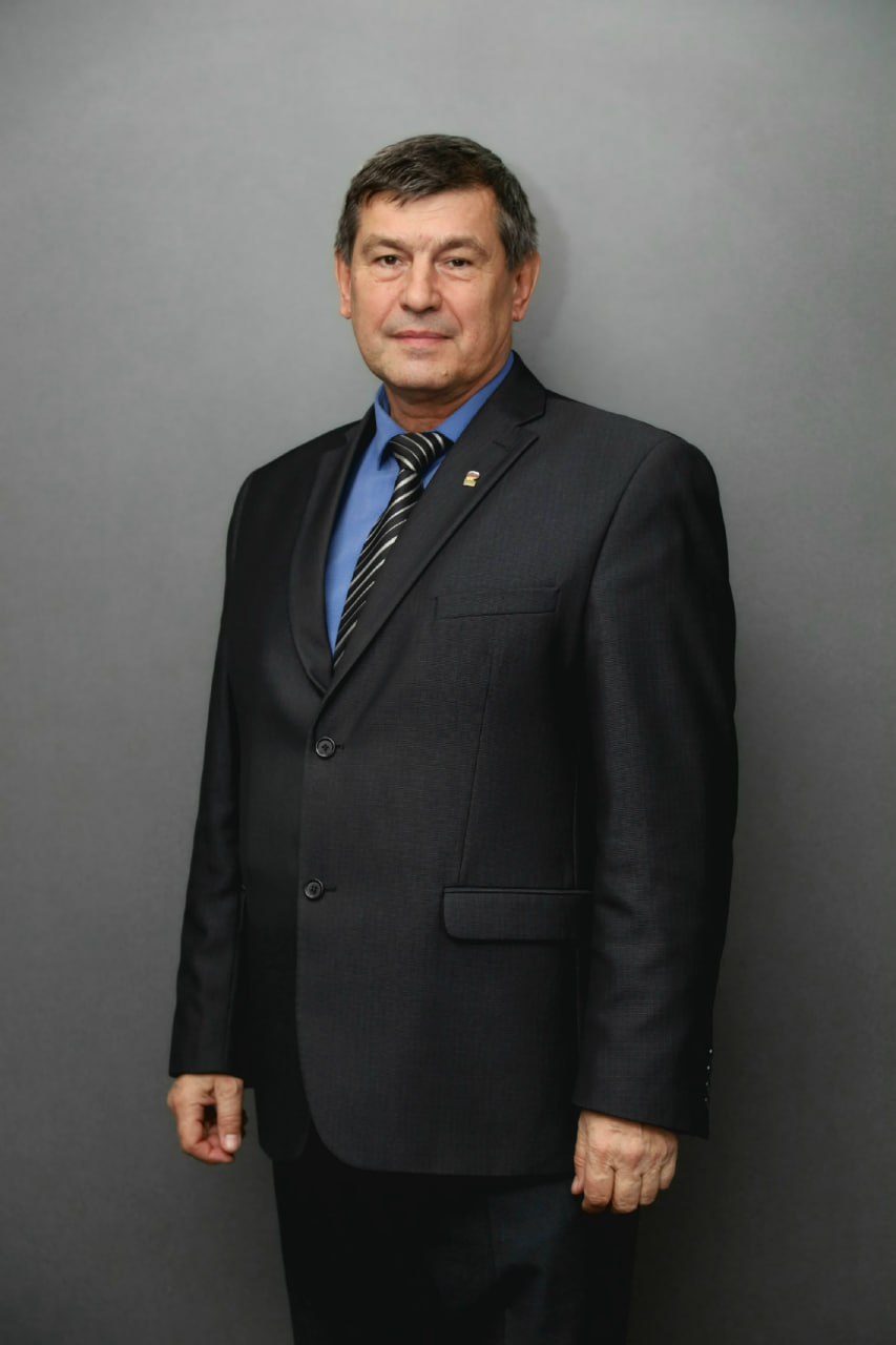 Авдеев Александр Васильевич.