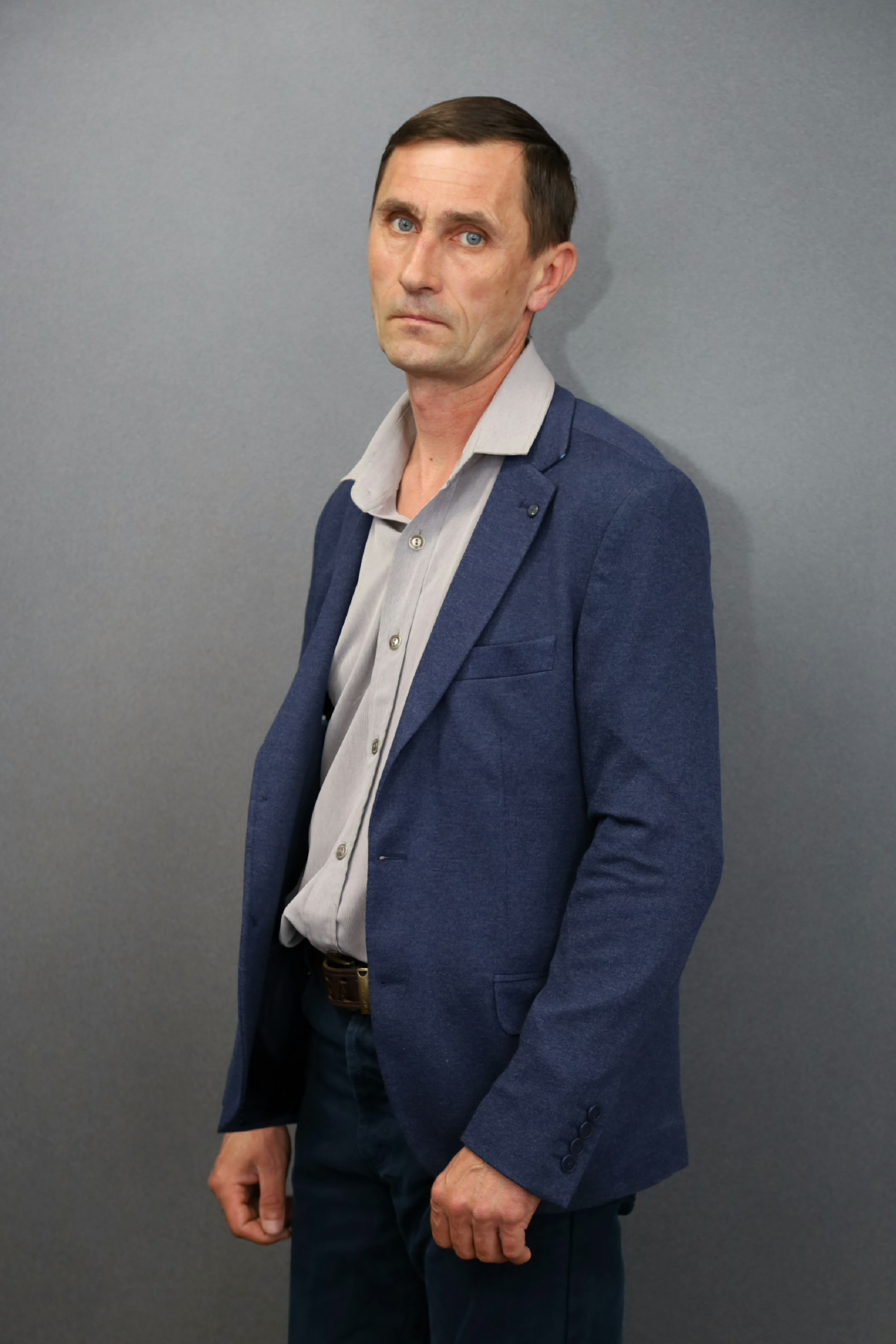 Гальченко Андрей Иванович.