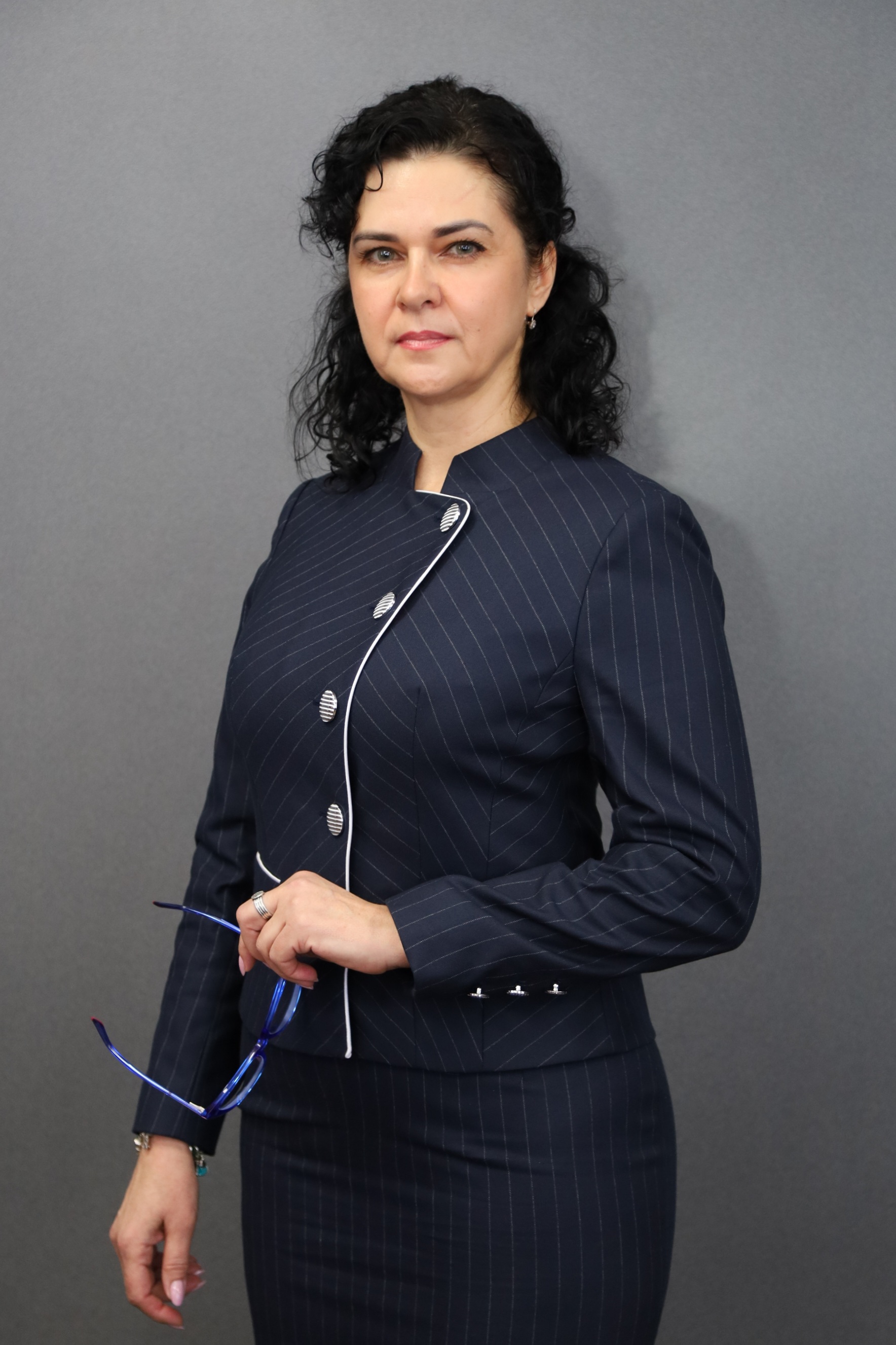 Коваленко Елена Викторовна.