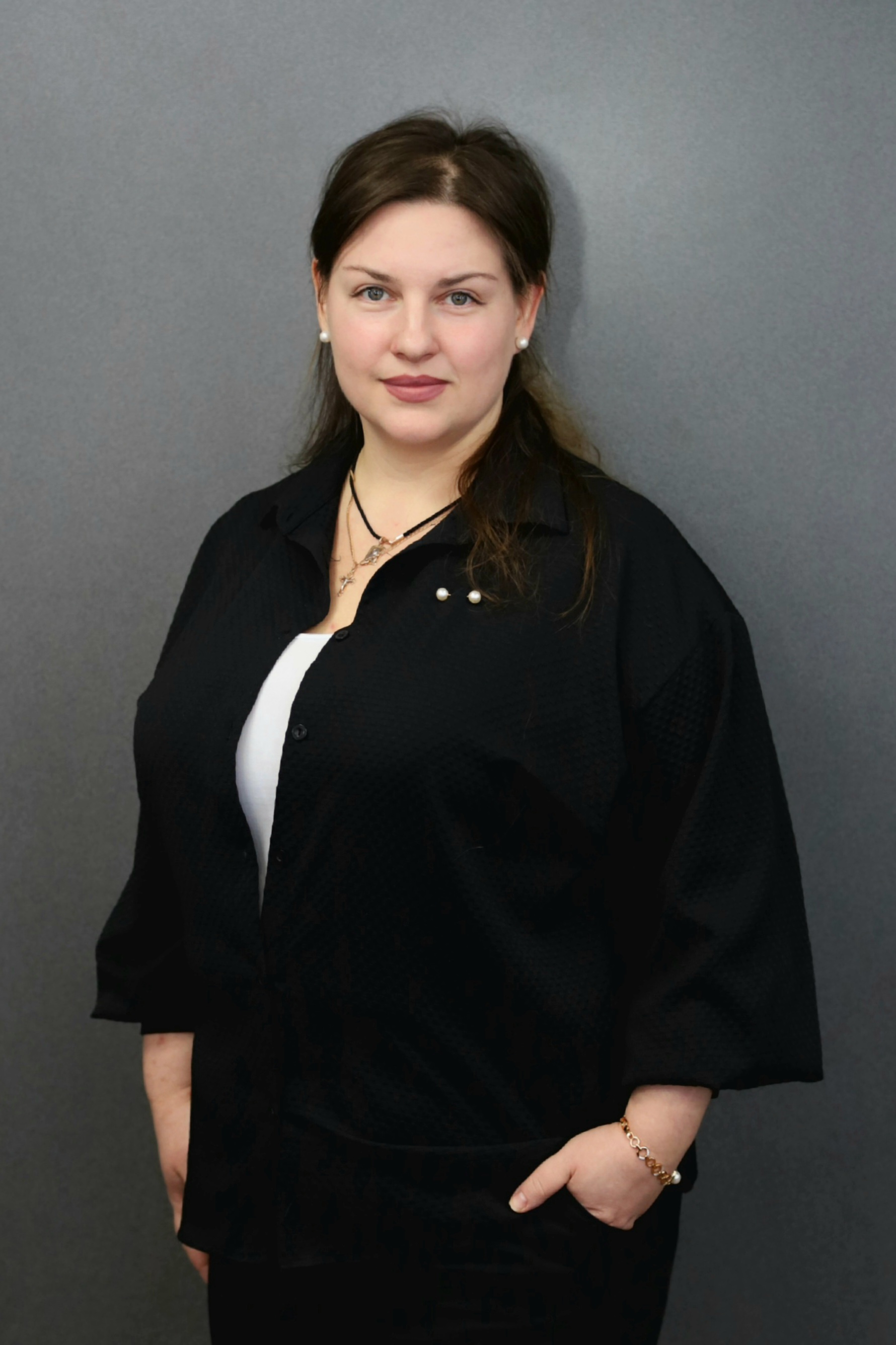Сутормина Дарья Сергеевна.