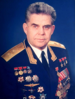 Береговой Георгий Тимофеевич Береговой Георгий Тимофеевич.