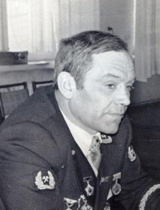 Витлицкий Иван Иванович Витлицкий Иван Иванович.