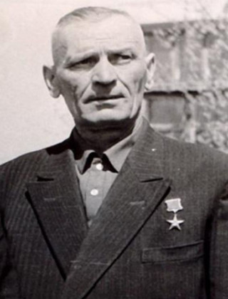 Валигура Иван Трофимович Валигура Иван Трофимович.