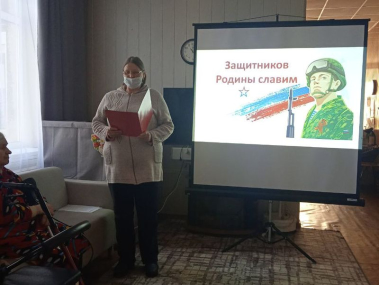 Прошло очередное заседание клуба «Серебряная нить». Прошло очередное заседание клуба «Серебряная нить».