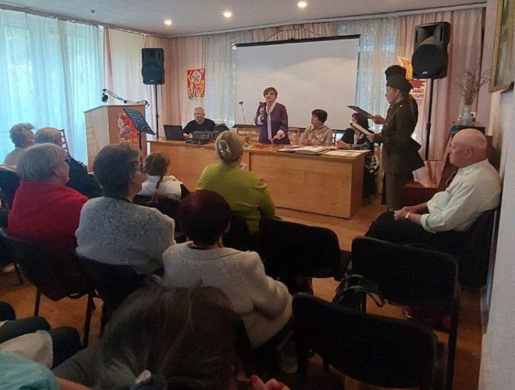 Мероприятие в больнице . Мероприятие в больнице .