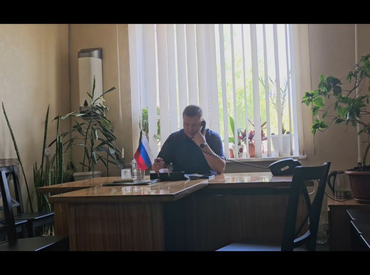 Общение с жителями. Общение с жителями.
