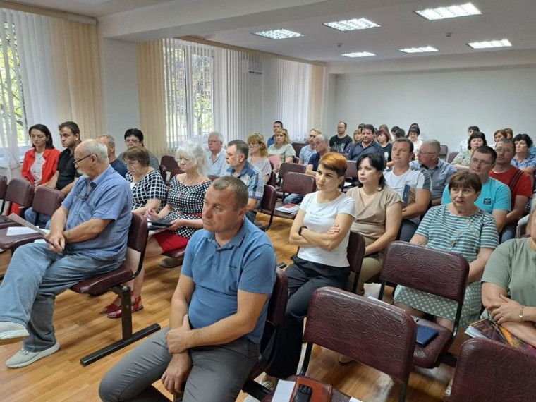 Поговорим о важном с участниками предварительного голосования Единой России. Поговорим о важном с участниками предварительного голосования Единой России.