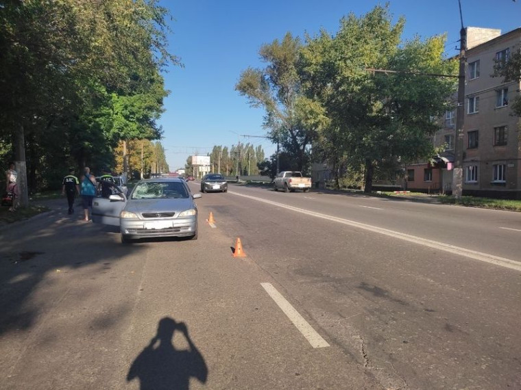 За сутки зарегистрировано два дорожно-транспортных происшествия с пешеходами. За сутки зарегистрировано два дорожно-транспортных происшествия с пешеходами.