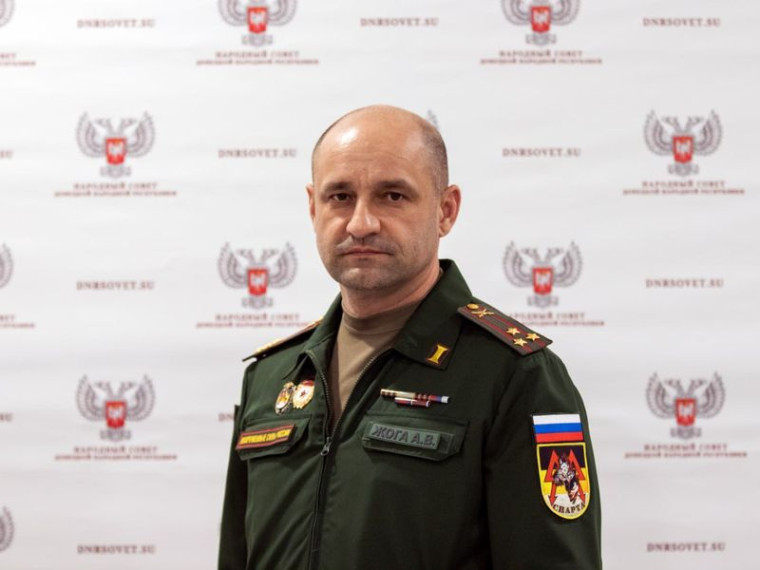 Артем Жога осудил чествование парламентом Канады военного преступника. Артем Жога осудил чествование парламентом Канады военного преступника.