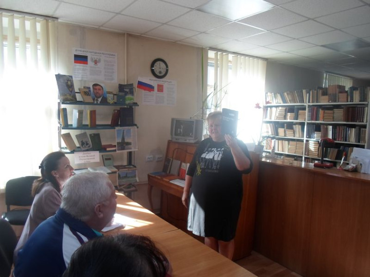 Проведен рекомендательный библиографический обзор «Реализация технических решений при капитальных ремонтах доменных печей». Проведен рекомендательный библиографический обзор «Реализация технических решений при капитальных ремонтах доменных печей».