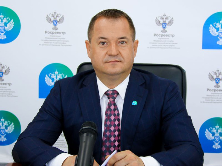 Юрий Сироватко: спешить с регистрацией прав на недвижимость нет необходимости. Юрий Сироватко: спешить с регистрацией прав на недвижимость нет необходимости.