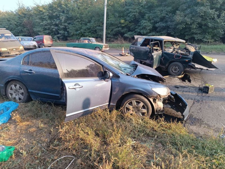 За прошедшие сутки на автодорогах Республики произошло 7 ДТП с пострадавшими. За прошедшие сутки на автодорогах Республики произошло 7 ДТП с пострадавшими.