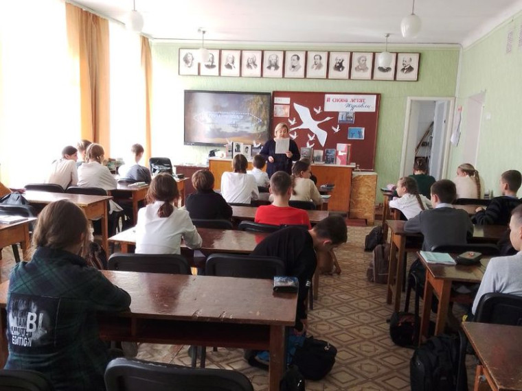 Проведен вечер памяти «Нам завещано помнить о павших». Проведен вечер памяти «Нам завещано помнить о павших».