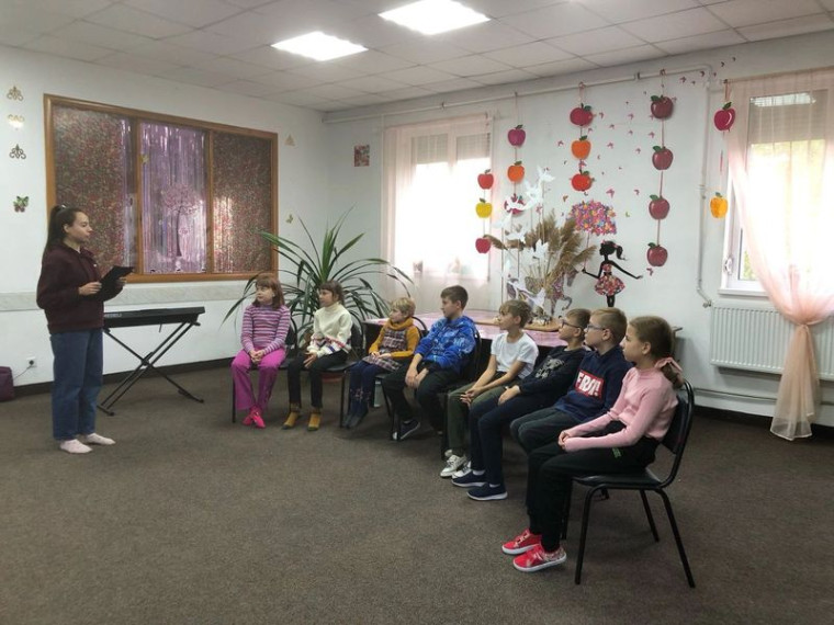 Прошла беседа «Журавли нашей памяти». Прошла беседа «Журавли нашей памяти».