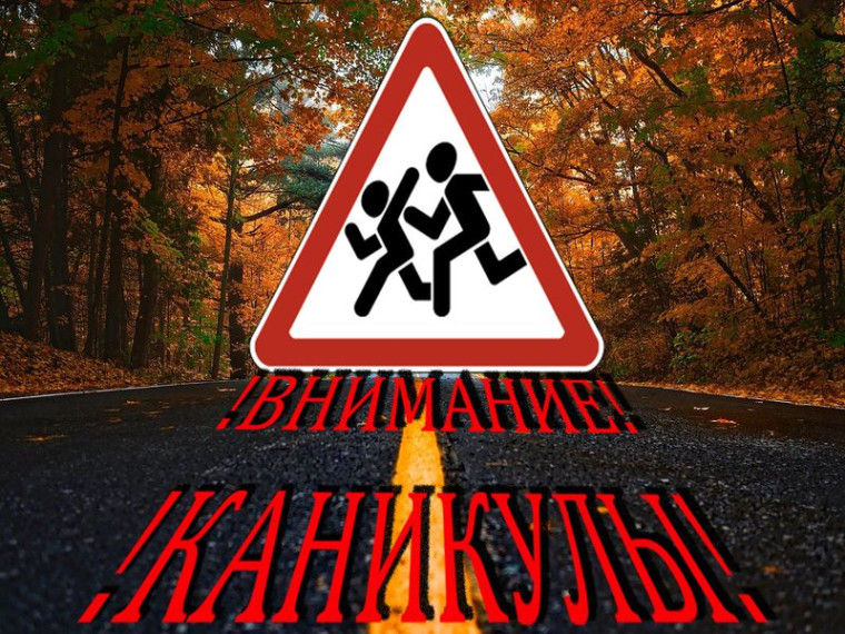 Госавтоинспекция напоминает о безопасности детей на дорогах в период осенних школьных каникул. Госавтоинспекция напоминает о безопасности детей на дорогах в период осенних школьных каникул.