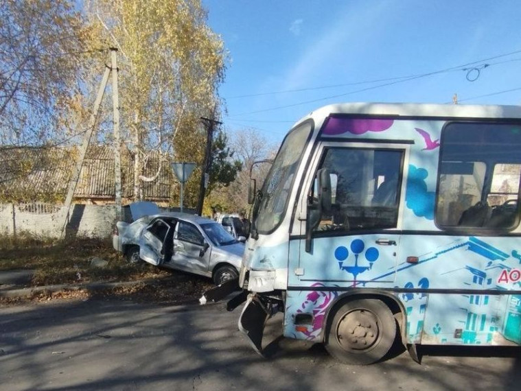 Ремень безопасности спас жизнь подростку при ДТП. Ремень безопасности спас жизнь подростку при ДТП.